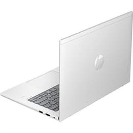 HP ProBook 445 G11 14" Ryzen 5 2.9 GHz - SSD 512 GB - 8GB QWERTY - Portugees