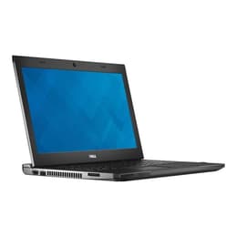 Dell Latitude 3330 13" Core i5 2.7 GHz - HDD 320 GB - 4GB AZERTY - Frans