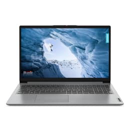 Lenovo IdeaPad 1 15ALC7 15" Ryzen 5 2.1 GHz - SSD 512 GB - 16GB AZERTY - Frans