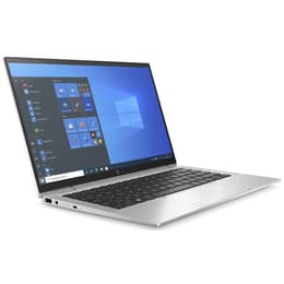 HP EliteBook x360 1030 G8 13" Core i5 2.4 GHz - SSD 256 GB - 8GB AZERTY - Frans