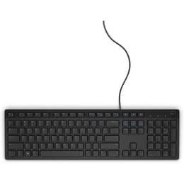 Dell Toetsenbord QWERTY Engels (VK) KB216