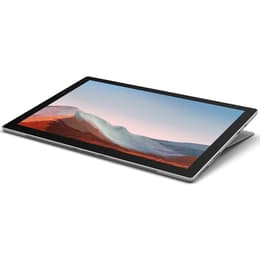Microsoft Surface Pro 7+ 12" Core i5 2.8 GHz - SSD 128 GB - 8GB Zonder toetsenbord