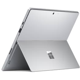 Microsoft Surface Pro 7+ 12" Core i5 2.8 GHz - SSD 128 GB - 8GB Zonder toetsenbord