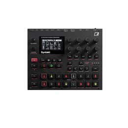 Elektron Syntakt Audio accessoires