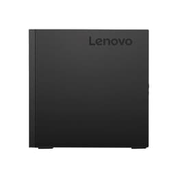Lenovo ThinkCentre M720q Tiny Core i7 2.4 GHz - SSD 256 GB RAM 8GB