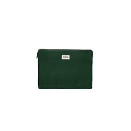 Hoes 13" Laptops - Katoen - Groen