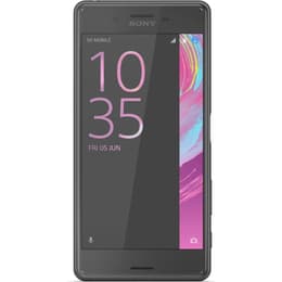 Sony Xperia X Performance 64GB - Zwart - Simlockvrij