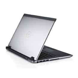 Dell Vostro 3360 13" Core i5 1.7 GHz - SSD 256 GB - 4GB QWERTY - Spaans