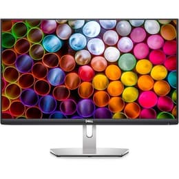 24-inch Dell S2421HS 1920 x 1080 LCD Beeldscherm Wit