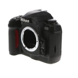 Reflex D100 - Zwart