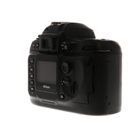 Reflex D100 - Zwart
