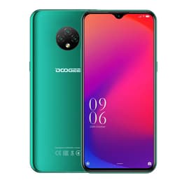 Doogee X95 Pro 32GB - Groen - Simlockvrij
