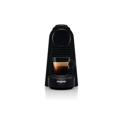 Espresso met capsules Compatibele Nespresso Magimix Essenza Mini M115 11365 L - Zwart