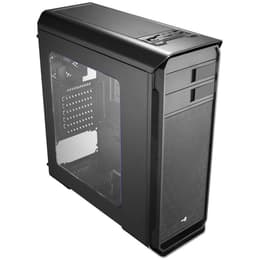 Aero Cool Aero 500 Ryzen 5 3.4 GHz - SSD 128 GB + HDD 1 TB - 16GB - NVIDIA GTX 1060
