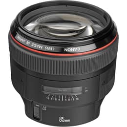 Lens EF 85mm f/1.2