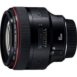 Lens Canon EF 85mm f/1.2L II USM EF 85mm f/1.2