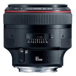 Lens Canon EF 85mm f/1.2L II USM EF 85mm f/1.2