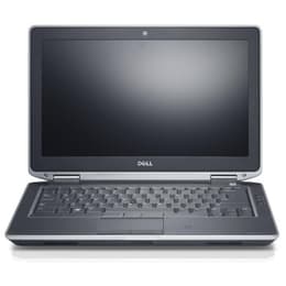 Dell Latitude E6330 13" Core i3 2.5 GHz - HDD 320 GB - 4GB AZERTY - Frans