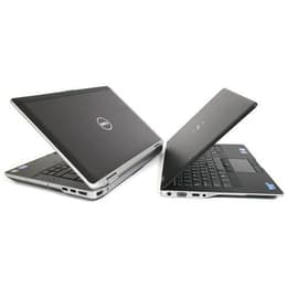 Dell Latitude E6330 13" Core i3 2,5 GHz  - HDD 320 GB - 4GB AZERTY - Frans