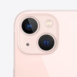 iPhone 13 256GB - Roze - Simlockvrij