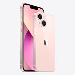 iPhone 13 256GB - Roze - Simlockvrij