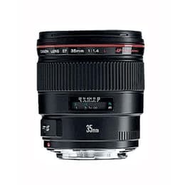 Lens Canon EF 35mm f/1.4 EF 35mm f/1.4