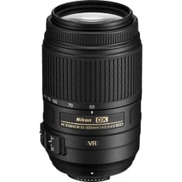 Nikon Lens AF 55-300mm f/4.5-5.6 ED VR AF-S 55-300mm f/4.5-5.6