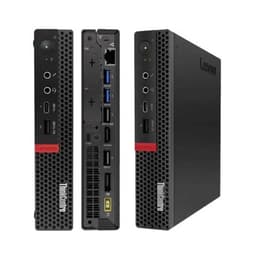 Lenovo ThinkCentre M920q Tiny Core i5 1.7 GHz - SSD 128 GB RAM 32GB