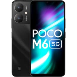 Xiaomi Poco M6 128GB - Zwart - Simlockvrij