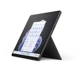 Microsoft Surface Pro 9 13" Core i7 1.7 GHz - SSD 512 GB - 16GB QWERTY - Engels