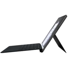 Microsoft Surface Pro 9 13" Core i7 1.7 GHz - SSD 512 GB - 16GB QWERTY - Engels