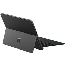 Microsoft Surface Pro 9 13" Core i7 1.7 GHz - SSD 512 GB - 16GB QWERTY - Engels