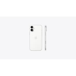 iPhone 16 Plus 256GB - Wit - Simlockvrij