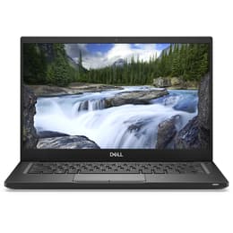 Dell Latitude 7390 13" Core i7 1.9 GHz - SSD 256 GB - 16GB QWERTZ - Duits