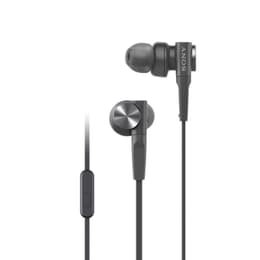 Sony MDR-XB55AP Oordopjes - In-Ear