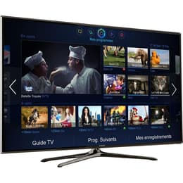 Smart TV Samsung LCD Full HD 1080p 140 cm UE55F6320