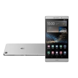 Huawei P8max 64GB - Grijs - Simlockvrij