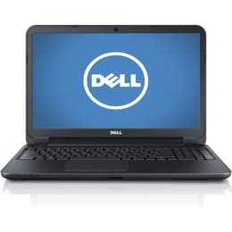 Dell Inspiron 3521 15" Core i3 1.8 GHz - HDD 1 TB - 8GB QWERTY - Engels