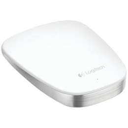 Logitech Ultrathin Touch T631 Muis Draadloos
