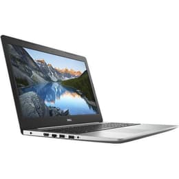 Dell Inspiron 5570 15" Core i5 1.6 GHz - SSD 256 GB - 8GB AZERTY - Frans