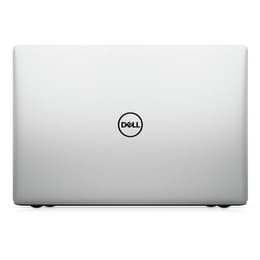Dell Inspiron 5570 15" Core i5 1.6 GHz - SSD 256 GB - 8GB AZERTY - Frans