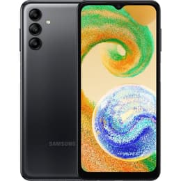 Galaxy A04s 32GB - Zwart - Simlockvrij - Dual-SIM