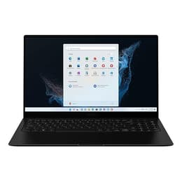 Samsung Galaxy Book2 Pro 360 15" Core i7 2.1 GHz - SSD 512 GB - 16GB QWERTY - Zweeds
