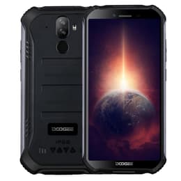 Doogee S40 Pro 64GB - Zwart - Simlockvrij