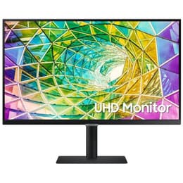 27-inch Samsung S27A800UJU 3840 x 2160 LED Beeldscherm Zwart