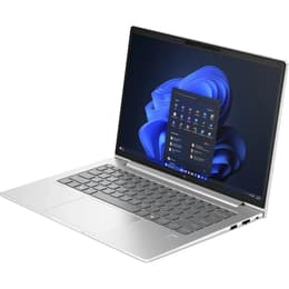 HP EliteBook 645 G11 14" Ryzen 5 2.9 GHz - SSD 256 GB - 16GB QWERTY - Fins