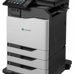 Lexmark XC8160 Kleurenlaser