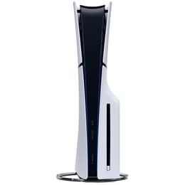 PlayStation 5 Slim 1000GB - Wit