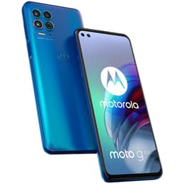 Motorola Moto G100 Simlockvrij