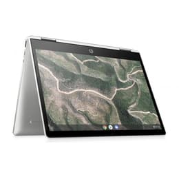 HP Chromebook x360 Celeron 1.1 GHz 32GB eMMC - 4GB AZERTY - Frans